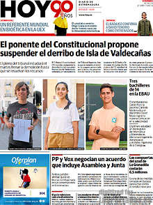 Periodico Hoy