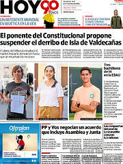 /Hoy
