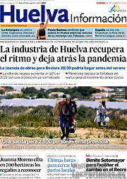/Huelva Información
