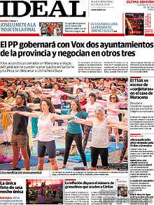 Periodico Ideal