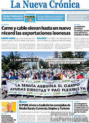 /La Nueva Crónica