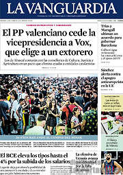 /La Vanguardia