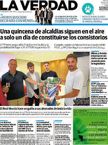 Periodico La Verdad