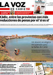 /La Voz de Cádiz