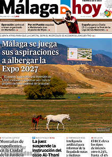 Periodico Malaga Hoy