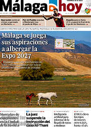/Malaga Hoy