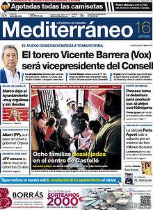 Periodico Mediterráneo