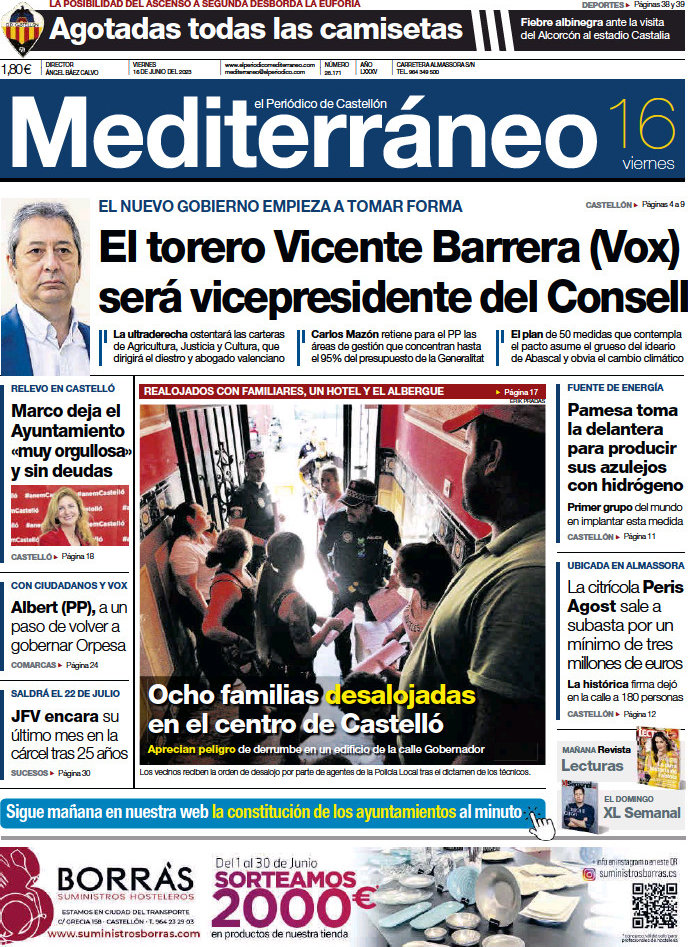 Mediterráneo