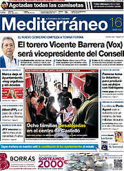 /Mediterráneo