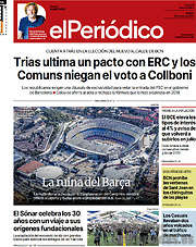 /El Periódico de Catalunya(Castellano)
