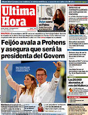 /Última Hora