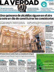 /La Verdad Cartagena