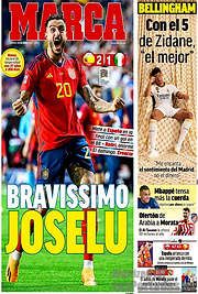 /Marca