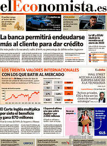Periodico El Economista