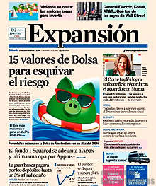 Periodico Expansion