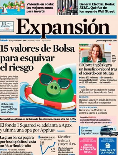 Expansion