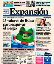 /Expansion