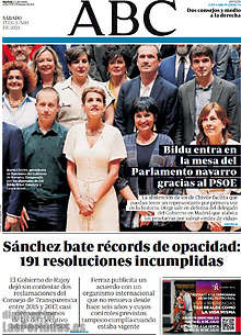 Periodico ABC