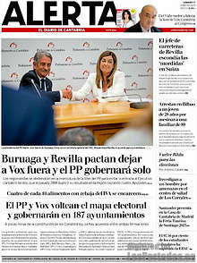 Periodico Alerta