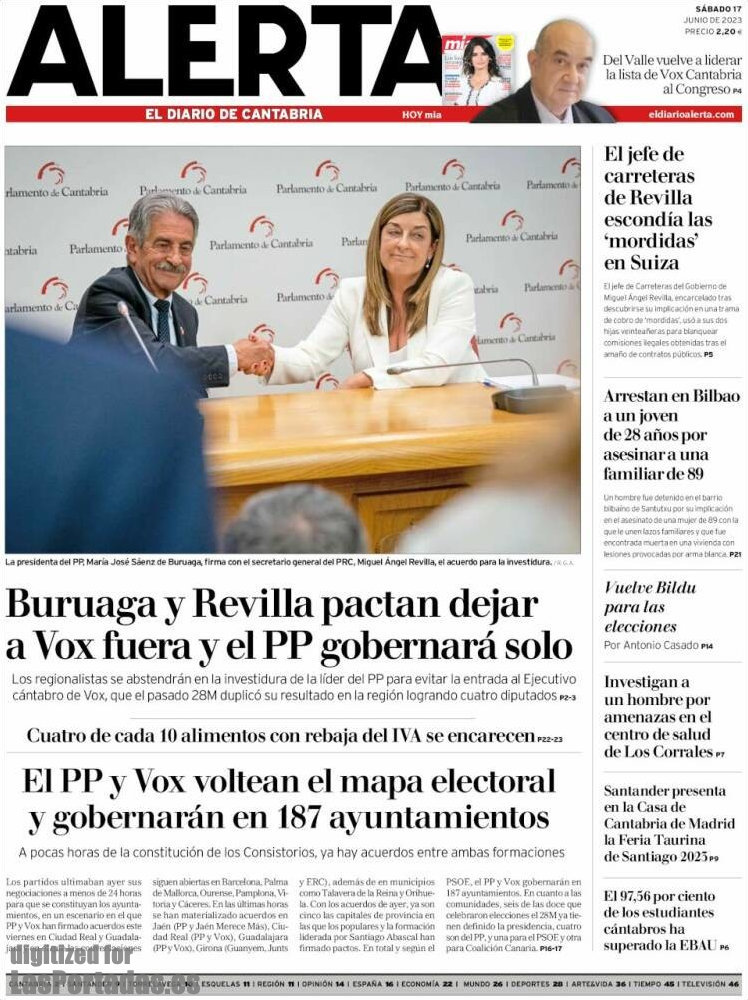 Alerta