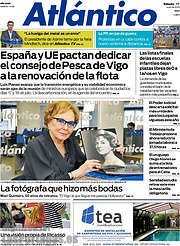 /Atlántico Diario