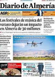 /Diario de Almería