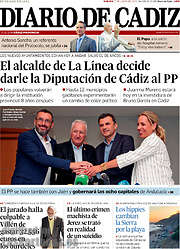 /Diario de Cádiz