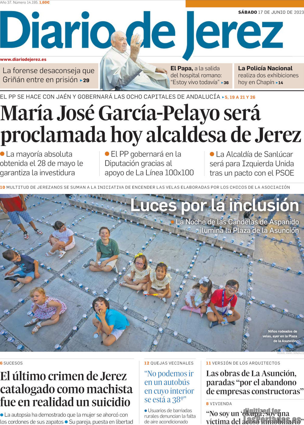 Diario de Jerez