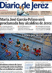 /Diario de Jerez