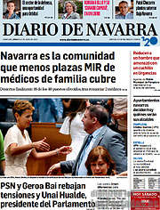 /Diario de Navarra