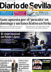 /Diario de Sevilla