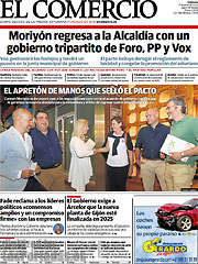 /El Comercio