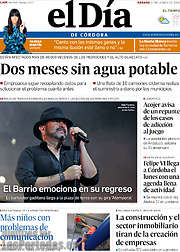/El Día de Córdoba