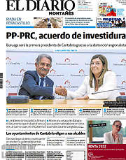 /El Diario Montañés