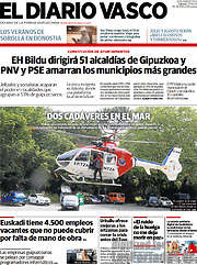/El Diario Vasco