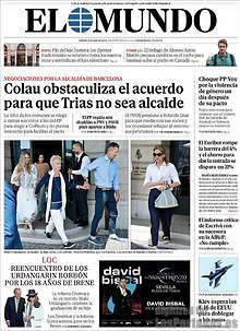 Periodico El Mundo