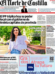 /El Norte de Castilla