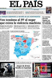Periodico El País