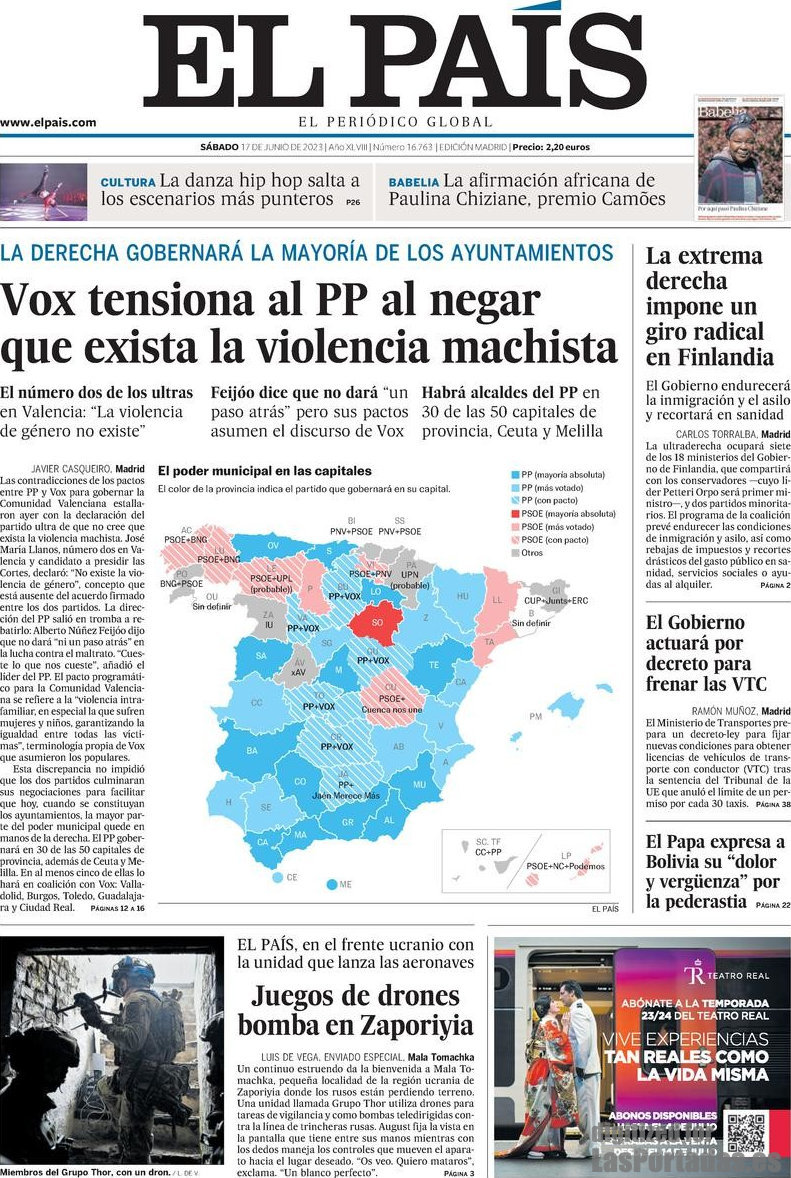 El País