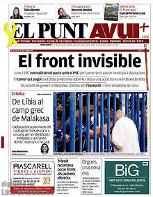 Periodico El Punt