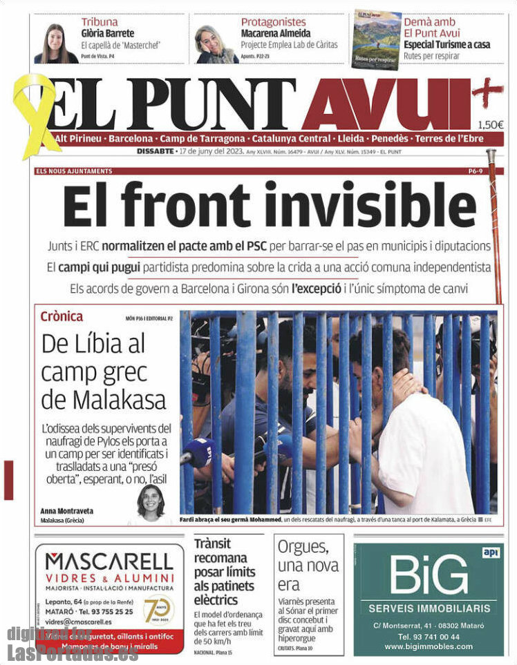 El Punt
