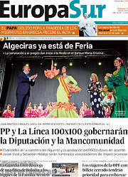 /Europa Sur