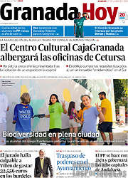 /Granada Hoy
