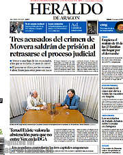 /Heraldo de Aragon