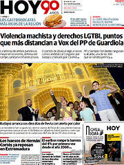 /Hoy