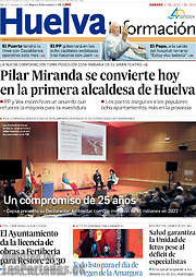 /Huelva Información
