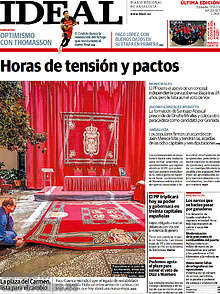 Periodico Ideal