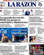 /La Razón