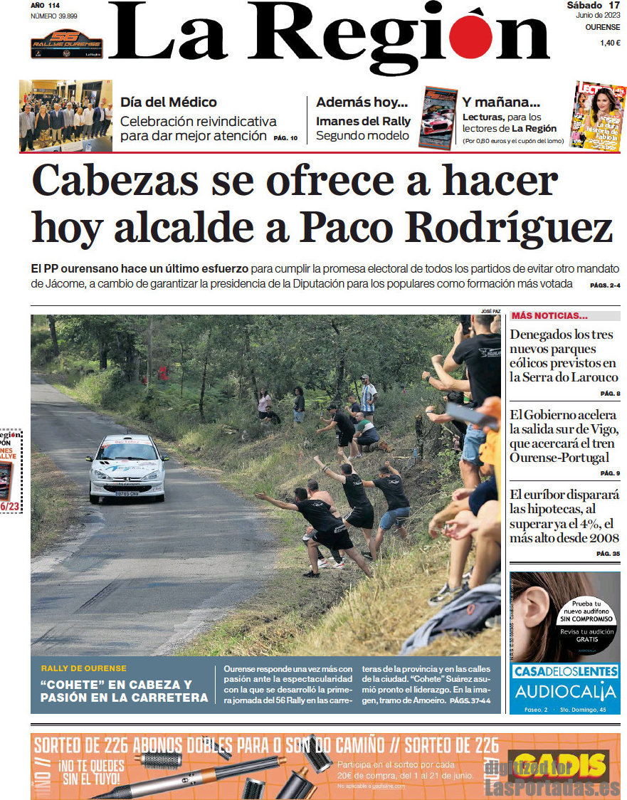 La Región