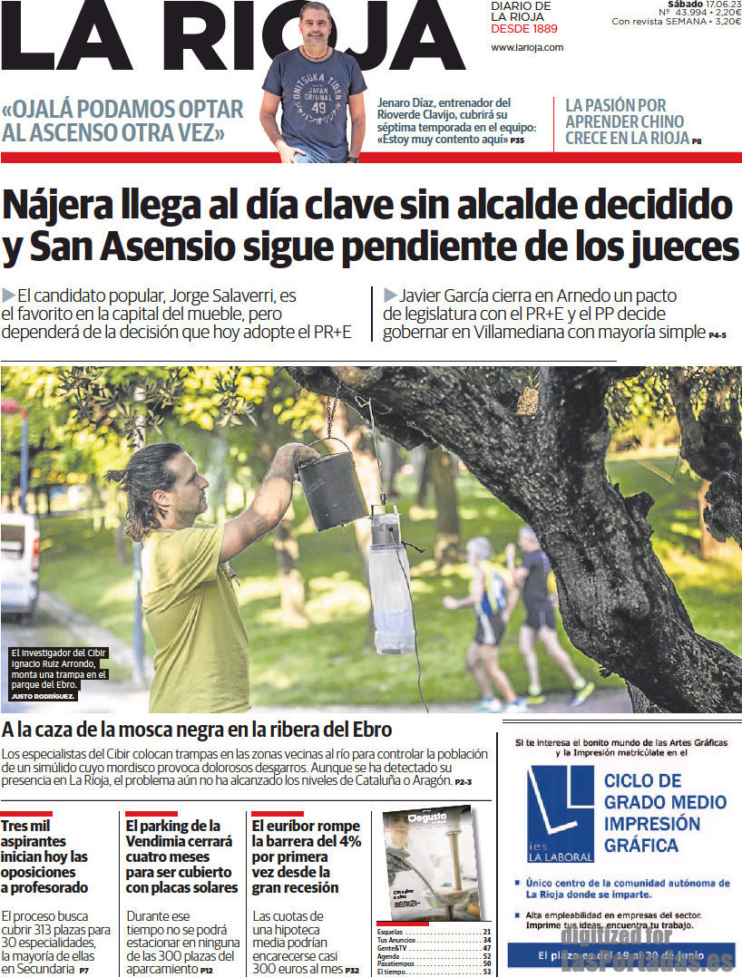 La Rioja